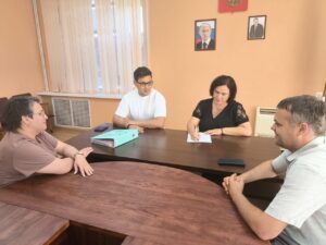 Партии завершили подачу документов на выдвижение кандидатов в Городскую Думу Астрахани