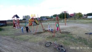 В Астрахани кони съели детскую мечту, а потом долго ржали