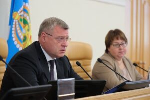 Астраханский бюджет выделит более 18 млн рублей на средства реабилитации инвалидов