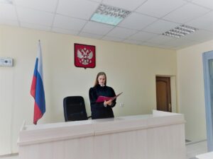 В Астрахани осудили женщину за фейк о готовящемся взрыве на АГПЗ