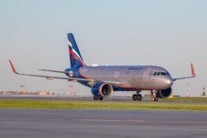 «Аэрофлот» на фоне масштабного сбоя отменяет рейсы в Астрахань