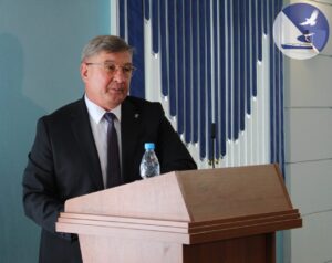 Избран новый глава Ахтубинского района