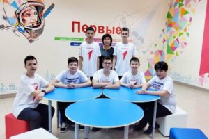 Астраханские школьники выиграли свыше четырех миллионов рублей