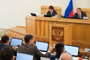 Астраханским ветеранам СВО помогут открыть бизнес