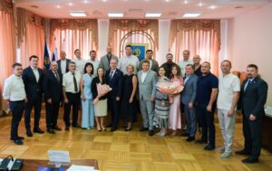 Седьмой созыв Городской Думы Астрахани провел последнее заседание