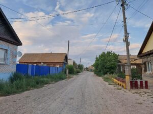 Месть года: житель Астраханской области поджег соседу чердак