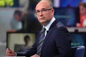 Генеральный директор ТАСС Андрей Кондрашов откроет программу X Каспийского медиафорума