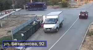 В Астраханской области усилят контроль за теми, кто незаконно выбрасывает мусор