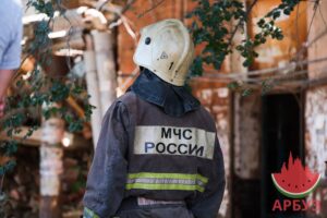 В Астрахани начали массовую проверку домов на угрозу обрушения