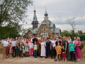 Астраханцы все чаще интересуются курортом-призраком