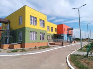 Суды и отставка чиновника: в Ахтубинске достроили детский сад несмотря на административные барьеры