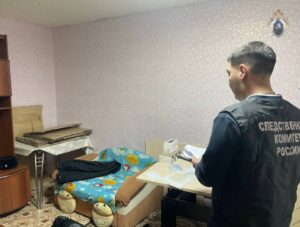 Жестоко били, пока не убили: в Астрахани расправились над женщиной