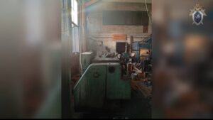 В Астрахани рабочему ампутировали руку, кто за это ответит