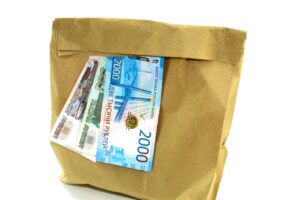 Астраханца предупредили, что давать взятку нельзя, но он не послушал: каков итог