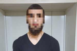 Безработный астраханец помогал деньгами сирийским террористам