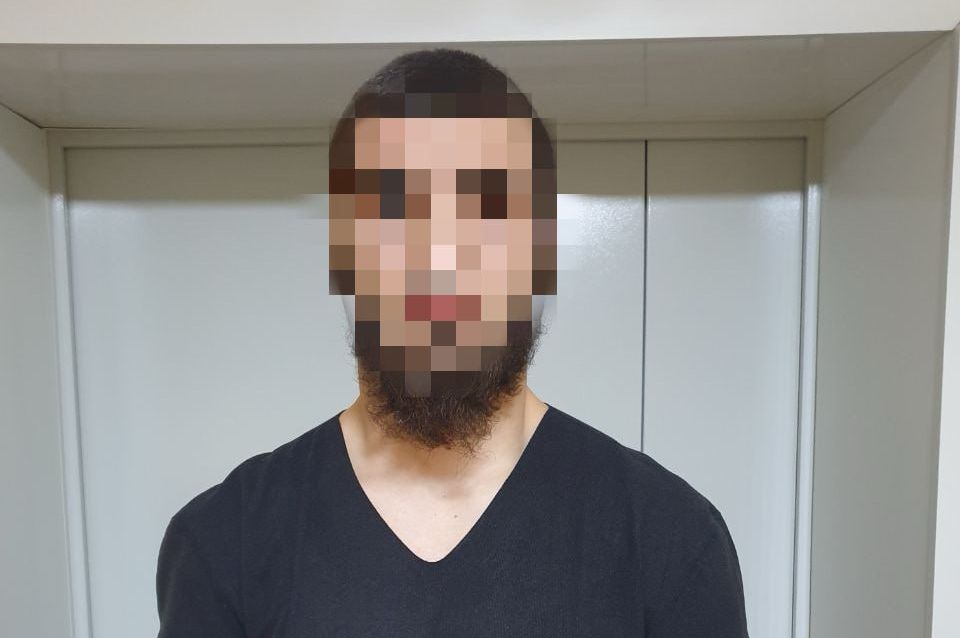 Безработный астраханец помогал деньгами сирийским террористам