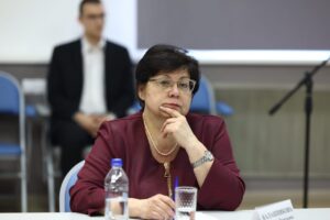 Общественная палата Астраханской области инициировала соглашение «За честные выборы»