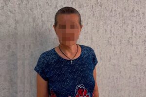 В Астрахани женщина-дворник оказалась преступницей, которой ищут по всей стране