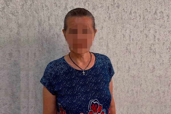 В Астрахани женщина-дворник оказалась преступницей, которой ищут по всей стране