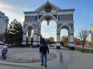 В Астраханской области ударят первые заморозки: когда и насколько сильные