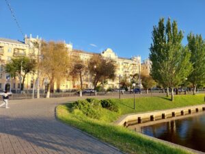 В Астрахани сильно похолодает: уже скоро