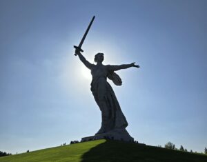 Астраханцев приглашают на экскурсию в Волгоград 13 сентября