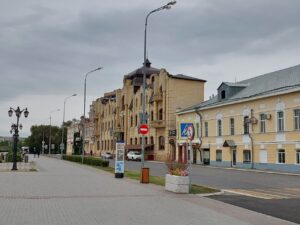 В Астрахани началось потепление, но скоро сильно похолодает