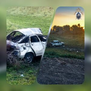 Астраханец сел за руль и убил 15-летнего подростка, его ждет суд