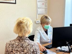 Более 180 астраханцев узнали о своем опасном заболевании из-за бесплатного обследования