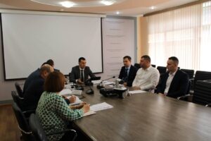 Информационная безопасность медучреждений на контроле правительства Астраханской области
