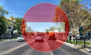 Улицу Боевую в Автогородке готовятся полностью перекрыть для ремонта