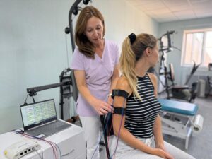 Пациенты Астраханского онкодиспансера смогут начинать реабилитацию прямо в палатах
