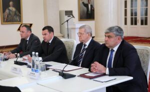 Астраханцы голосованием решат вопрос установки памятника Ивану Грозному