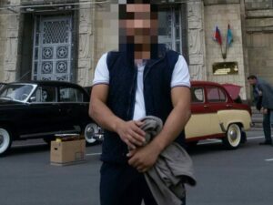 Астраханский предприниматель пытался найти покровителя в силовых структурах