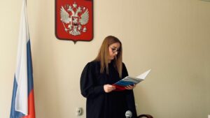 Желание сотрудничать с крупным предприятием толкнуло астраханского бизнесмена на преступление