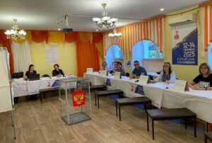 Кого предстоит выбирать астраханцам 12-14 сентября