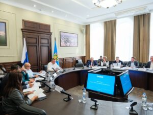 В Думе Астраханской области обсудят, как усилить антикоррупционную работу и защитить права несовершеннолетних