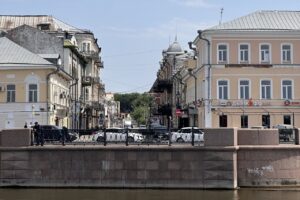 В Астрахани проведут форум по сохранению исторического наследия