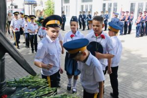 В Астраханской области общая численность казаков достигла 1278 человек