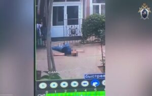 В Астрахани мужчину из кафе привезли домой в полумертвом состоянии
