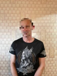 Астраханец размещал провокационные материалы в интернете 
