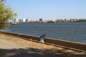 За вылов какой рыбы в Астраханской области можно получить несколько лет тюрьмы