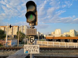 Будут ли в Астрахани строить мост на месте троллейбусного парка