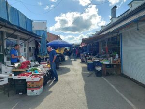 Одни из самых нужных продуктов подорожали в Астраханской области