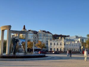 Полный провал: по последним данным погода в Астрахани сильно изменится