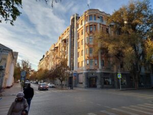 Погода в Астрахани снова изменится: в какую сторону