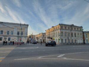 В Астрахань идет еще большее похолодание, погода окончательно испортится