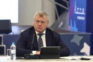 В Астраханской области обозначили стратегические цели развития региона