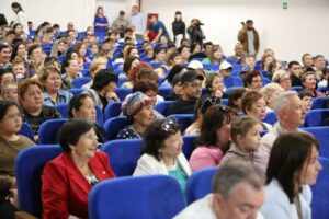 В Астраханской области выросла популярность Домов культуры
