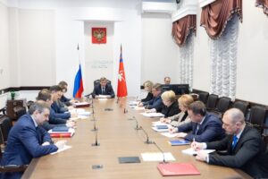 Волгоградским чиновникам отменили индексацию зарплат